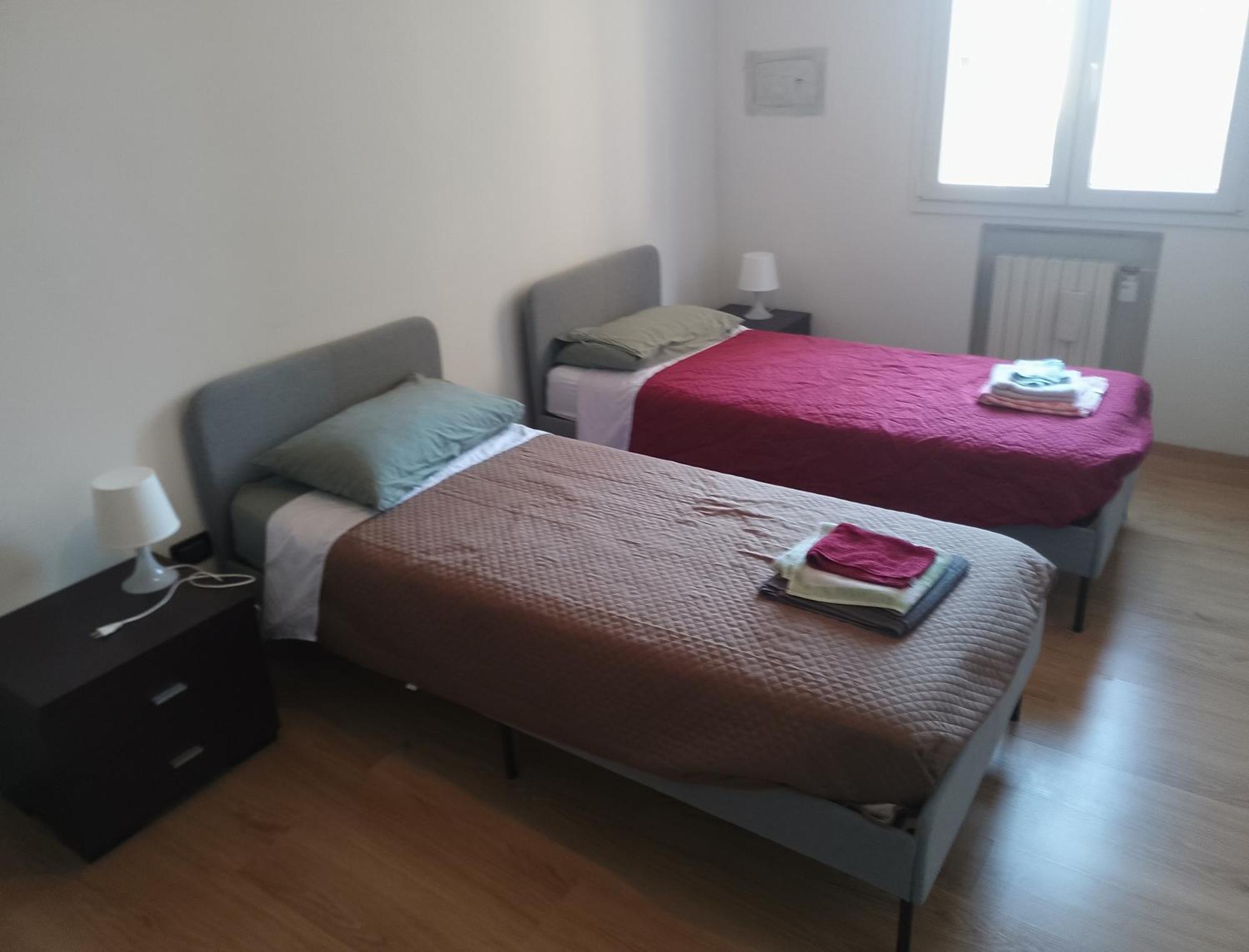 Bologna Quartiere Savena - Appartamento Di Stefano Habitación foto